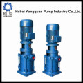 stainless steel type vertical multistage centrifugal water Pumps on sale